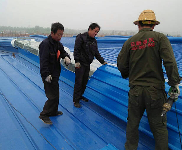 施工現(xiàn)場(chǎng)一